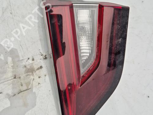 Used Right tailgate light NISSAN JUKE (F16_) DIG-T 117 (117 hp) 26322546
