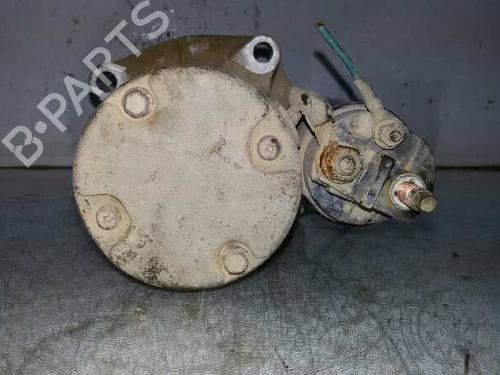 Startmotor PEUGEOT 106 II (1A_, 1C_)  | BP7931220M8 