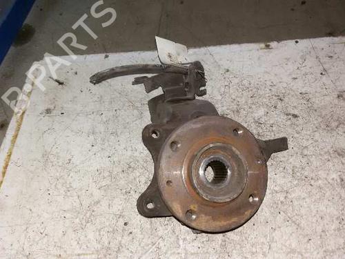 Used Left front steering knuckle CITROËN XSARA (N1) [1997-2005]  7940565