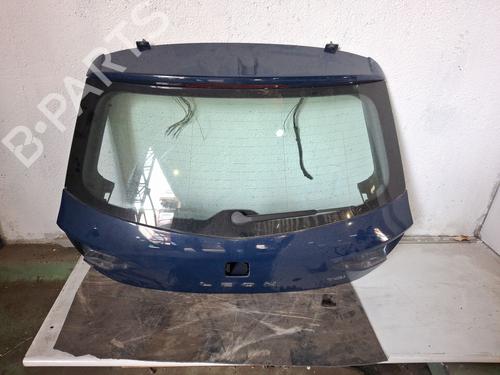 Tailgate SEAT LEON (5F1) 2.0 TDI BP24702735C6