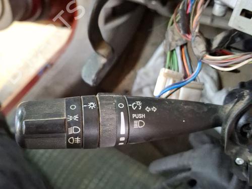 Used Steering column stalk DODGE CALIBER 2.0 CRD (140 hp) 30143051