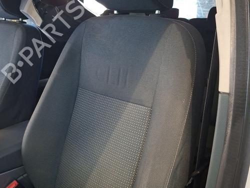 Left front seat FORD C-MAX II (DXA/CB7, DXA/CEU) 1.0 EcoBoost | BP39208033C15 - Image 2
