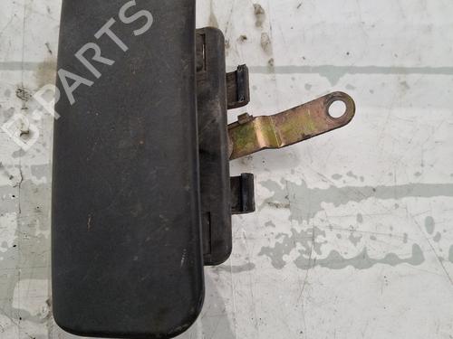 Used Front left exterior door handle FORD TRANSIT Van (FA_ _) [2000-2006]  30204679