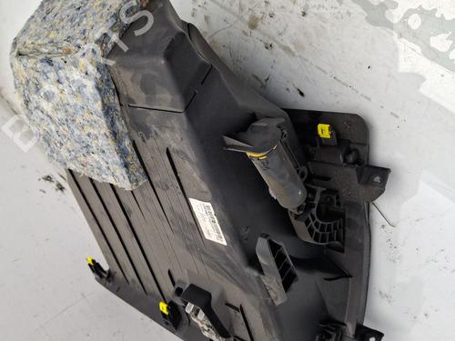 Glove box RENAULT MEGANE IV Hatchback (B9A/M/N_) 1.5 dCi 110 (B9A3) | BP30176872C95