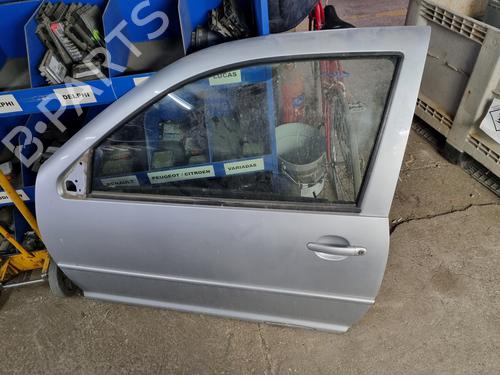 Left front door VW GOLF IV (1J1) 1.6 | BP12352468C2 