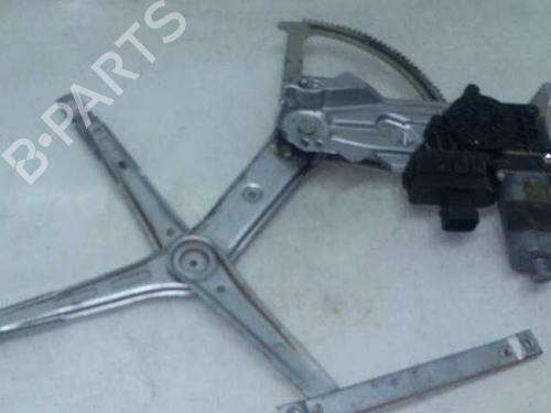 Used Front left window mechanism OPEL ASTRA H (A04) 1.6 (L48) (105 hp) 7933785