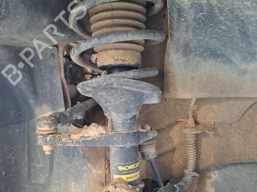 Used Right front shock absorber LAND ROVER FREELANDER I (L314) [1998-2006]  28387664