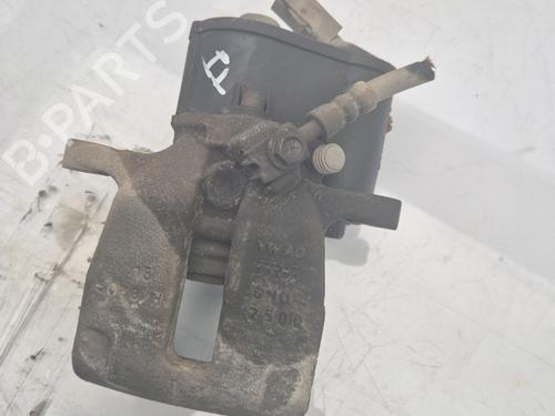 Venstre bremsecaliper bak VW PASSAT B7 Variant (365) 1.6 TDI (105 hp) 26449594