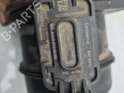 Mass air flow sensor MERCEDES-BENZ GLA-CLASS (X156) GLA 220 CDI (156.903) | BP24702665M95 