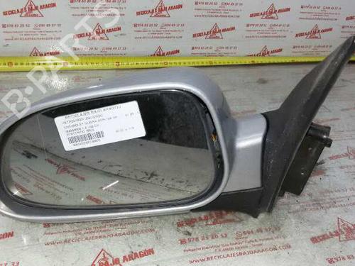 Used Left mirror CHEVROLET NUBIRA Saloon [2005-2012]  7935917