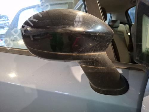 Used Right mirror FIAT PUNTO (199_) 1.3 D Multijet (75 hp) 29030270