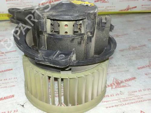 Heater blower motor CITROËN BERLINGO / BERLINGO FIRST MPV (MF_, GJK_, GFK_)  | BP14214294M62