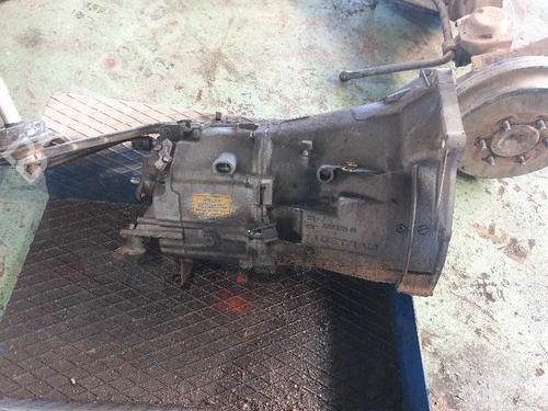 Gearbox BMW 3 Compact (E36)  | BP7944526M3 