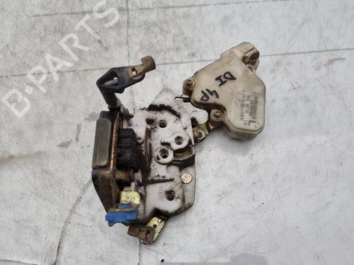 Used Front left lock NISSAN ALMERA II Hatchback (N16) 2.2 Di (110 hp) 17775471