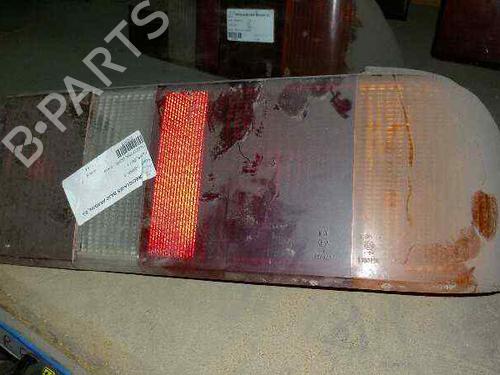 Used Right taillight FORD SIERRA II (GBG, GB4) [1987-1993]  7929589