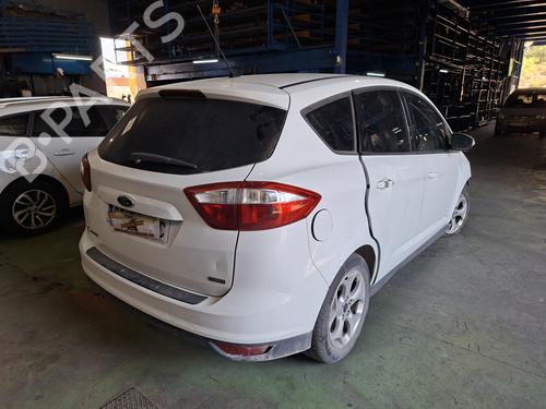 Left tailgate light FORD C-MAX II (DXA/CB7, DXA/CEU) 1.0 EcoBoost | BP39208023C79 - Image 2