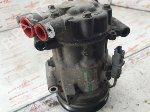 AC compressor NISSAN NOTE (E11, NE11)  | BP7944253M34 