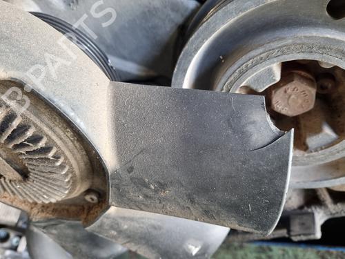 Engine AUDI A8 D2 (4D2, 4D8)  | BP8386591M1 