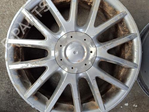 Rim VW GOLF V (1K1) 1.4 TSI | BP22738327C45 