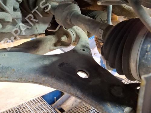 Left front driveshaft KIA CARNIVAL / GRAND CARNIVAL III (VQ) 2.9 CRDi | BP30707097M38