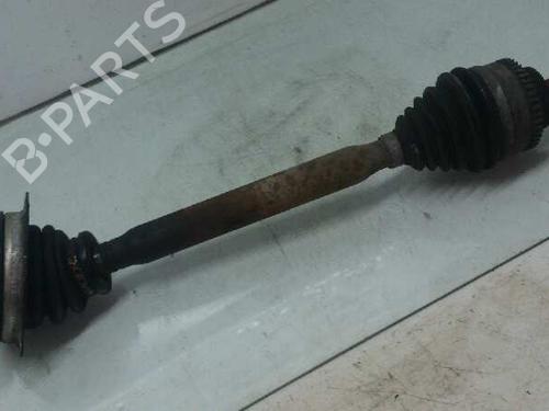 Used Left front driveshaft RENAULT MEGANE I Classic (LA0/1_) [1996-2008]  7932284