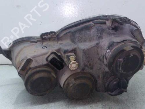 Right headlight VW POLO (9N_, 9A_) 1.2 12V | BP7932865C29 