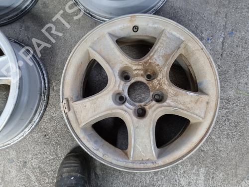 Rim HYUNDAI SANTA FÉ I (SM) 2.0 CRDi | BP16013252C45 