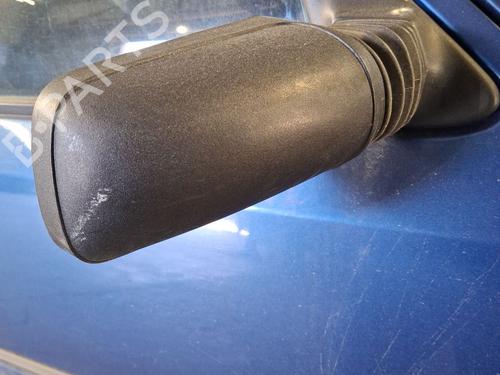 Used Right mirror Right mirror PEUGEOT 205 II (20A/C) 1.7 Diesel (60 hp) 33461025 33461025