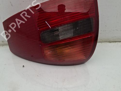 Used Right taillight AUDI A6 C5 (4B2, 4B4) 2.5 TDI (150 hp) 30204666