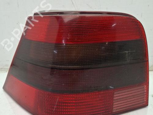 Used Left taillight VW GOLF IV (1J1) 1.9 TDI (110 hp) 32103643
