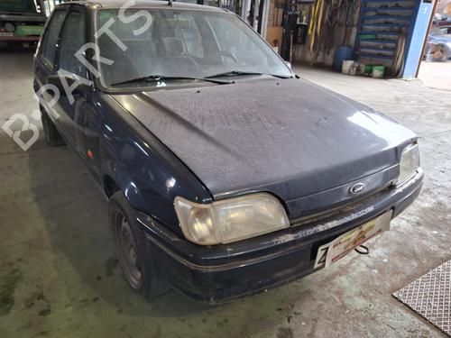 Ricambi FORD FIESTA III (GFJ) 1.3 Cat (60 hp) 4374274