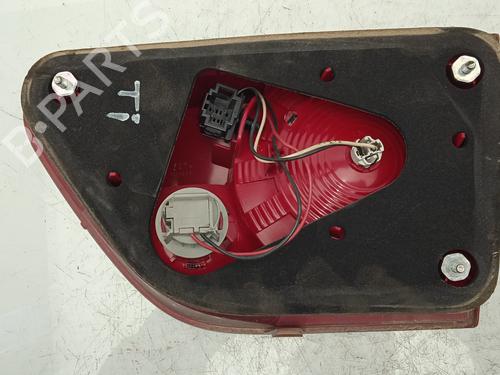 Left tailgate light SEAT ALTEA (5P1) 1.9 TDI | BP9418989C79 