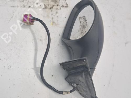 Used Right mirror SEAT IBIZA III (6L1) 1.6 16V (105 hp) 26525266
