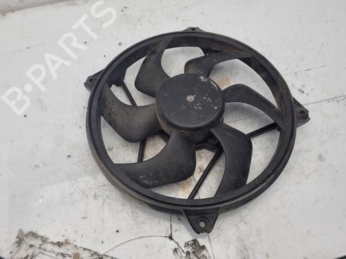 Køleventilator elektrisk PEUGEOT 406 (8B)  | BP18348370M35 