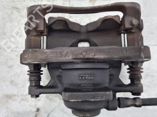 Used Left front brake caliper MINI MINI (R56) Cooper (120 hp) 17970416