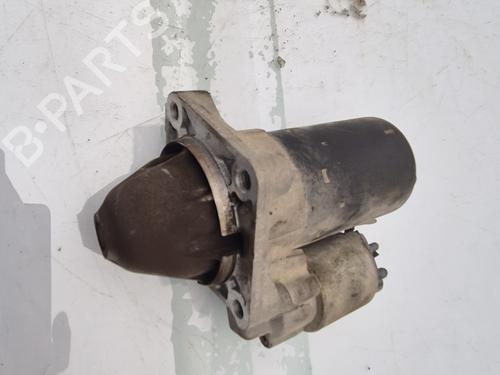 Used Starter FORD FIESTA V (JH_, JD_) 1.3 (69 hp) 28383788