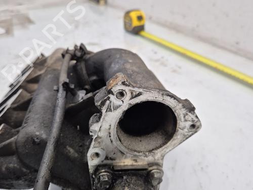 Manifold Indsugning RENAULT LAGUNA II (BG0/1_) 1.9 dCi (BG08, BG0G) | BP29568574M70 