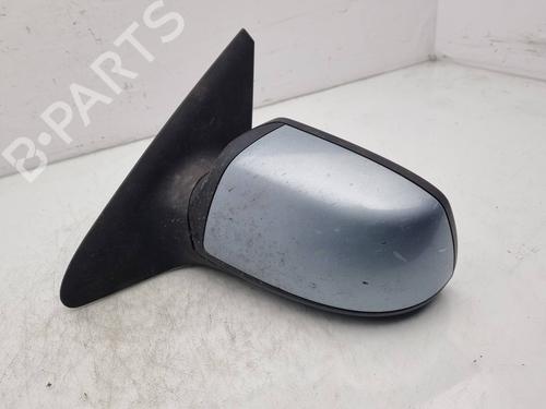 Left mirror FORD MONDEO III (B5Y)  | BP9710496C26 