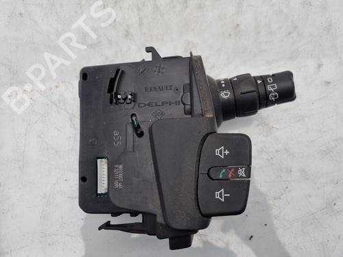 Used Steering column stalk RENAULT KANGOO / GRAND KANGOO II (KW0/1_) 1.5 dCi 85 (KW0K, KW0L, KW0B) (86 hp) 13314281