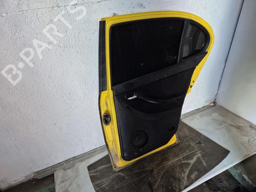 Dør høyre bak SEAT LEON (1M1) 1.6 16 V | BP23566761C5 