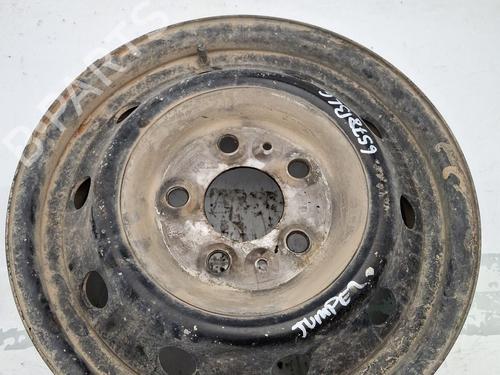 Used Rim CITROËN JUMPER I Platform/Chassis (230) 2.5 D 4x4 (86 hp) 28521777