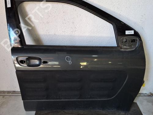 Used Right front door CITROËN C4 CACTUS 1.2 VTi 82 (82 hp) 28480968