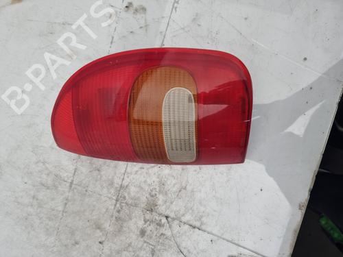 Used Right taillight OPEL CORSA B (S93) 1.2 i (F08, F68, M68) (45 hp) 18135680