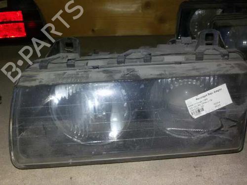 Faro izquierdo BMW 3 Coupe (E36) 325 i (192 hp) 7940814