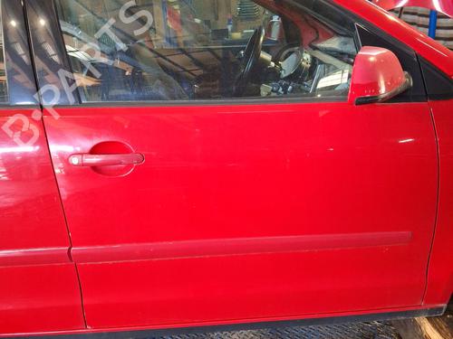 Used Right front door Right front door VW POLO IV (9N_, 9A_) 1.4 16V (75 hp) 33460941 33460941