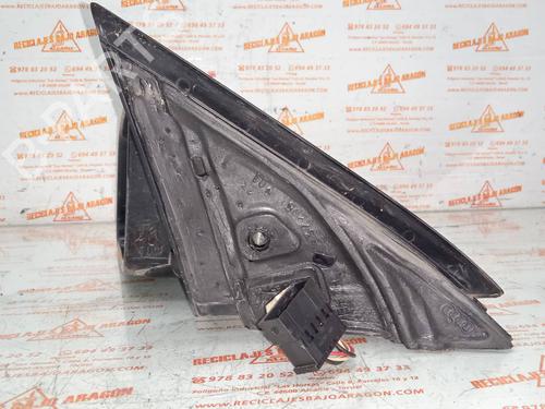 Left mirror AUDI A6 C5 (4B2)  | BP7946645C26 