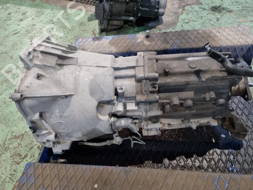 Gearbox BMW 3 (E46) 320 d | BP11836589M3 