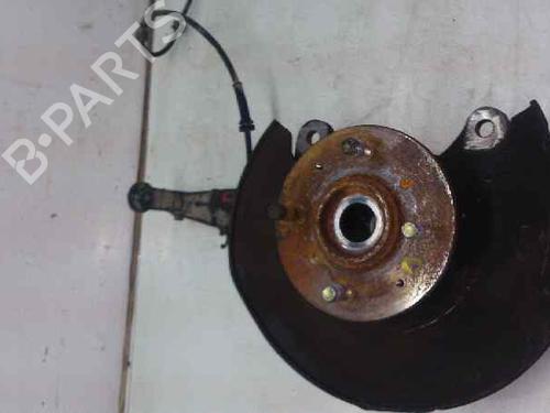 Used Right front steering knuckle HONDA CIVIC VI Fastback (MA, MB) 2.0 TDiC (MB7) (105 hp) 7931949