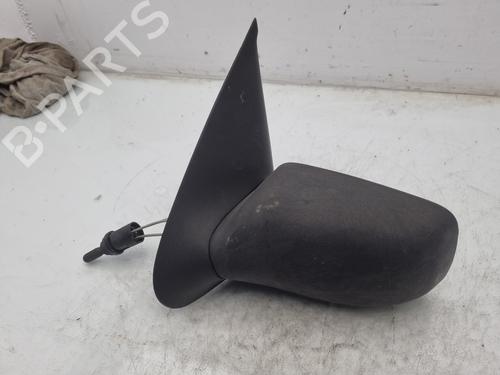 Left mirror FORD FIESTA V (JH_, JD_)  | BP16854525C26 