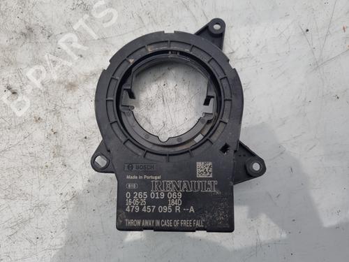 Used Electronic sensor DACIA DOKKER MPV (KE_) 1.5 dCi (KEAJ, KEAH) (90 hp) 18905521